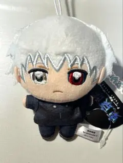 東京喰種　ぬいぷりけ mini 金木研