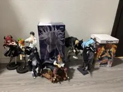 ハルカミライ LIVE EDITION FIGURE (フィギュア) - メルカリ