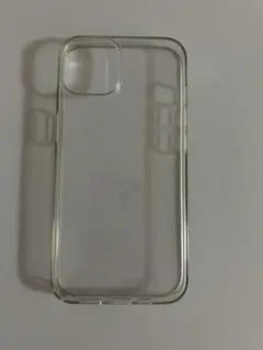 iPhone13/14 クリアケース