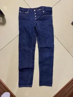 APC デニム JEAN STANDARD 26 未使用品 - メルカリ