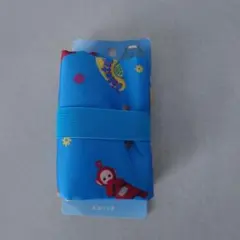 テレタビーズエコバッグ　サンキューマート