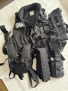 サバゲー 個人装備