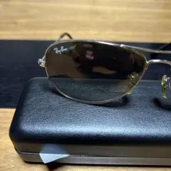 偏光 サングラス