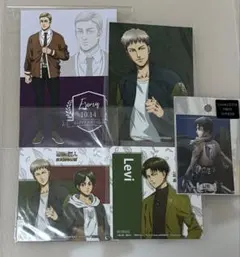 進撃の巨人 まとめ売り