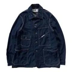 2026年最新】Engineered Garments メンズ カバーオールの人気アイテム