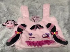 メロロン キャラクターグッズ