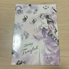 ラプンツェル　ふぁいる