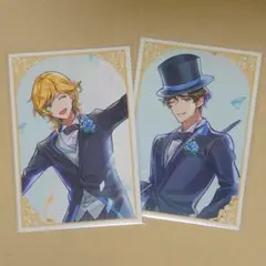 千銃士R タバティエール シャルルヴィル アートコレクトカード