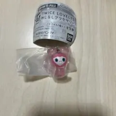 TWICE LOVELYS めじるしアクセサリー　モブリー