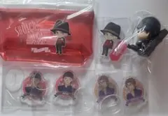 名探偵コナン　赤井秀一　沖矢昴　セット