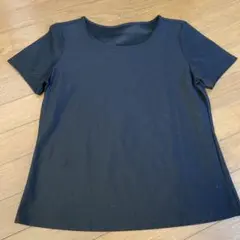 シャルレ　半袖　シャツ
