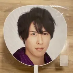  Man 宮舘涼太 ジャンボうちわ 2018 ジャニーズJr.祭り Snow Man 宮舘涼太 ジャンボうちわ 2018 ジャニーズJr.祭り - メルカリ