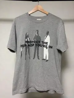EL.Brown Tシャツ　映画　古着