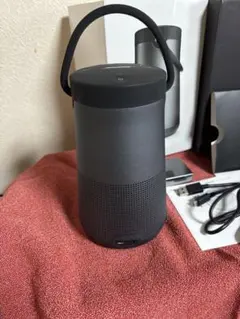 BOSE スピーカー 本体とリモコン付き スマートスピーカー＆ホームオーディオ｜ボーズ