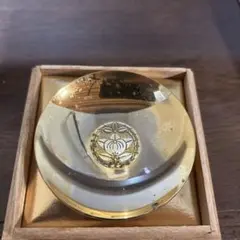 警視庁創立100周年記念 金杯(24KGP) - メルカリ