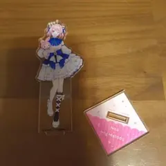 サンリオ アクスタ