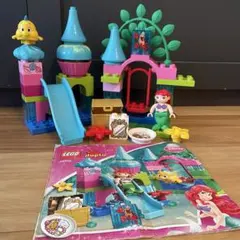 デュプロ ブロック玩具