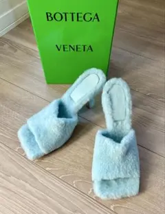 2025年最新】ボッテガヴェネタ サンダルの人気アイテム - メルカリ