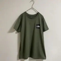 ノースフェイスtシャツレディースl