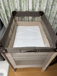 2025年最新】Aprica ベビーベッドの人気アイテム - メルカリ