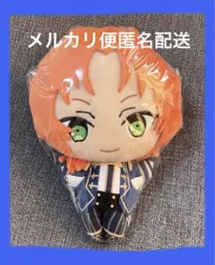 あんさんぶるスターズ　あんスタ　ぬいぐるみ　月永レオ　Knights