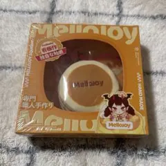 新品未使用】 メロジョイ mellojoy 贅沢スフレ 新旧比較セット - メルカリ