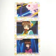 カードキャプターさくら 天田印刷 PPカード メタリックカード No.48