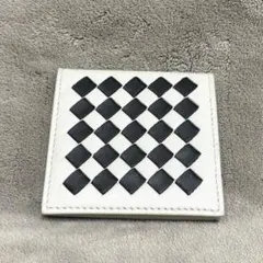 ボッテガヴェネタ BOTTEGAVENETA コインケース イントレチャート