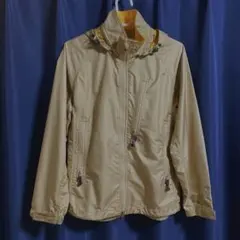 Columbia ウィンドブレーカー