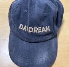 2026年最新】daydream キャップの人気アイテム - メルカリ