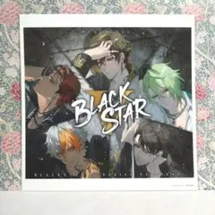 BLACKSTAR V Amazon 特典 メガジャケ
