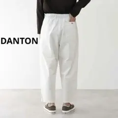 ダントン DANTON パンツJD-2540 WLS サイズ38 - メルカリ