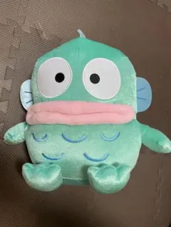 たまごっち 一番くじ BIGぬいぐるみ くちぱっち ラストワン賞 - メルカリ
