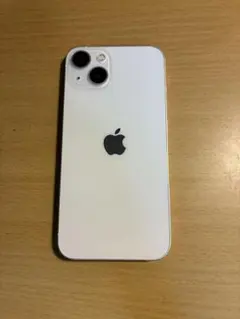 カメラ音無し、デュアルSIM、海外版 iPhone13白 128GB カメラ音無し、デュアルSIM、海外版 iPhone13白 128GB - メルカリ