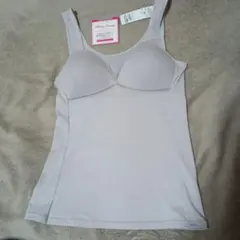 ちまベア様専用　ミライビューティシルエットキレイブラカップ付タンクトップ