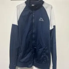 ぼ*す様 Kappaトラックジャケット