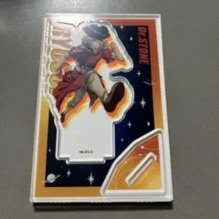 Dr.STONE 七海龍水 ビッグアクリルスタンド