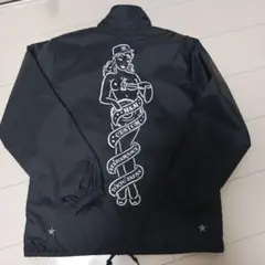 2026年最新】m&m custom performance コーチジャケットの人気アイテム