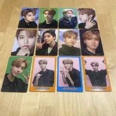 straykids ハン　トレカ　ディフェスタ　DICON