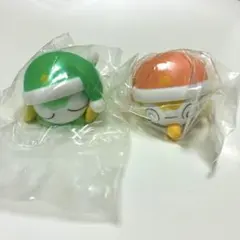 ケロロ軍曹 ちびケロ　ねむらせ隊であります　ケロロ　クルル