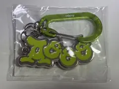 Aooo Metal Keychain ブルー - メルカリ
