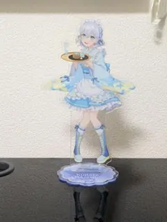 倉田ましろ ビッグアクリルスタンド バンドリ！ ガールズバンドパーティ！ - 倉田 ましろ Ani-Art 第