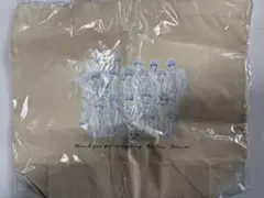 Free! ビッグトートバッグ