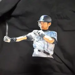 マリナーズ イチロー51番Tシャツ キャップ 未使用 イチロー マリナーズ Tシャツ 51 キャップ付き - メルカリ