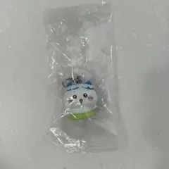 ちいかわ めじるしアクセサリー 映画特典　ハチワレ