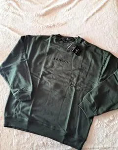 KANGOL スウェット