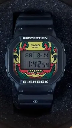 2026年最新】ブラックマーケット コムデギャルソン g-shockの人気