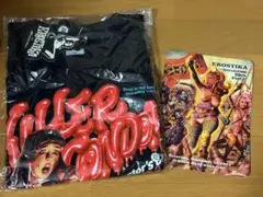 ロッキンジェリービーン キューティーハニーvsけっこう仮面 1st