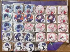 After the Rain そらる　まふまふ　缶バッジセット