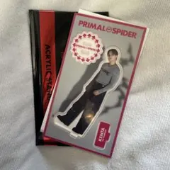 神谷健太　アクリルスタンド